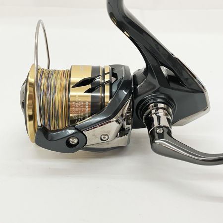  SHIMANO シマノ ULTEGRA 25アルテグラ C5000XG 048042 スピニングリール