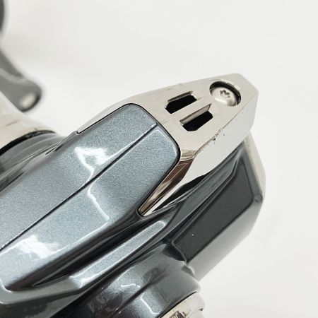  SHIMANO シマノ ULTEGRA 25アルテグラ C5000XG 048042 スピニングリール