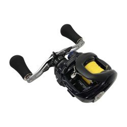 〇〇 DAIWA ダイワ SALTIST 23 ソルティスト TW 100XH PEスペシャル 00631034 ベイトリール Bランク