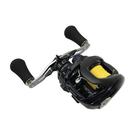  DAIWA ダイワ SALTIST 23 ソルティスト TW 100XH PEスペシャル 00631034 ベイトリール