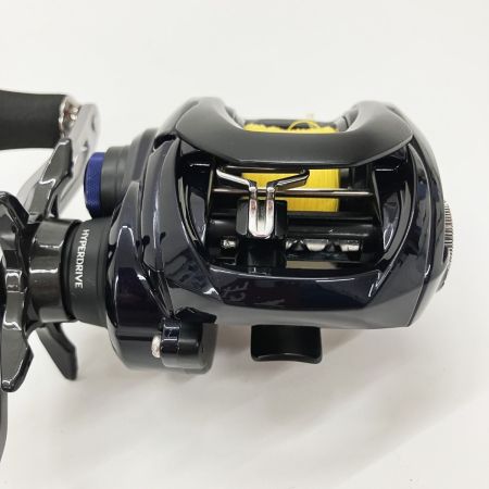  DAIWA ダイワ SALTIST 23 ソルティスト TW 100XH PEスペシャル 00631034 ベイトリール