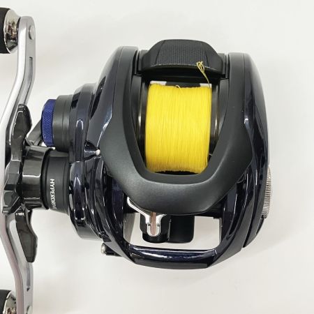  DAIWA ダイワ SALTIST 23 ソルティスト TW 100XH PEスペシャル 00631034 ベイトリール