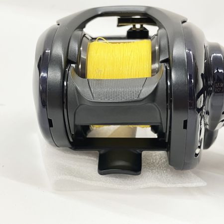  DAIWA ダイワ SALTIST 23 ソルティスト TW 100XH PEスペシャル 00631034 ベイトリール
