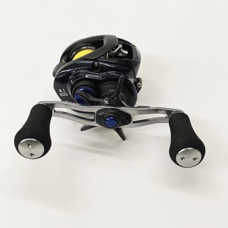  DAIWA ダイワ SALTIST 23 ソルティスト TW 100XH PEスペシャル 00631034 ベイトリール