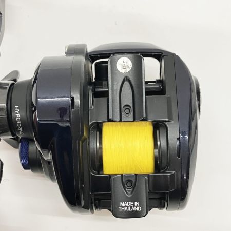  DAIWA ダイワ SALTIST 23 ソルティスト TW 100XH PEスペシャル 00631034 ベイトリール