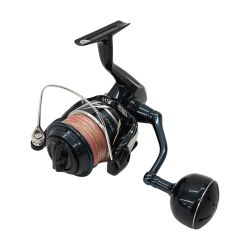 〇〇 SHIMANO シマノ STRADIC 24ストラディックSW 6000HG 047410 スピニングリール Bランク