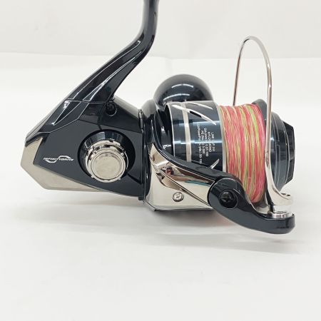  SHIMANO シマノ STRADIC 24ストラディックSW 6000HG 047410 スピニングリール