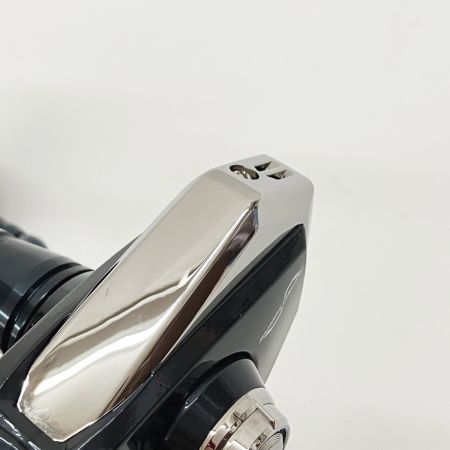  SHIMANO シマノ STRADIC 24ストラディックSW 6000HG 047410 スピニングリール