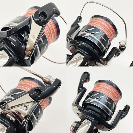  SHIMANO シマノ STRADIC 24ストラディックSW 6000HG 047410 スピニングリール