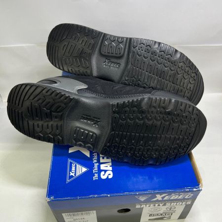  XEBEC 安全靴 XEBEC 85143 未使用品(S) 26cm 85143 未使用品
