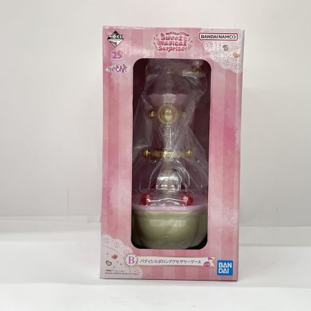  BANDAI バンダイ 一番くじ おジャ魔女どれみ sweet magical surprise A賞&B賞セット