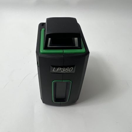  ADA JAPAN レーザー墨出し器 円錐ミラーキューブ LP360 グリーン