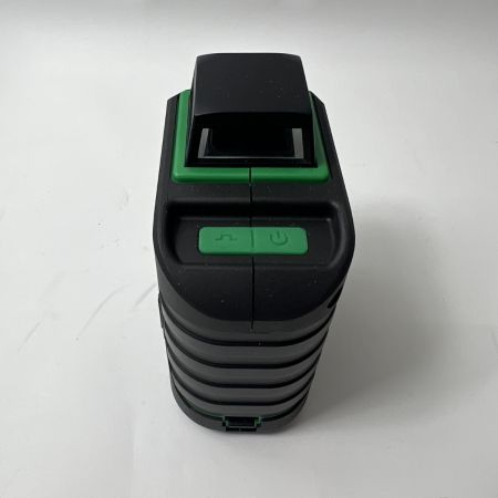  ADA JAPAN レーザー墨出し器 円錐ミラーキューブ LP360 グリーン
