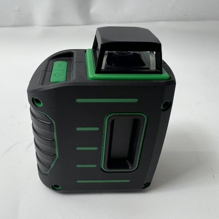  ADA JAPAN レーザー墨出し器 円錐ミラーキューブ LP360 グリーン