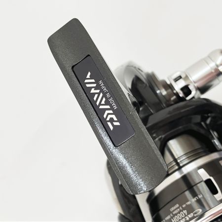  DAIWA ダイワ Catalina 16 キャタリナ 4000H 059583 スピニングリール