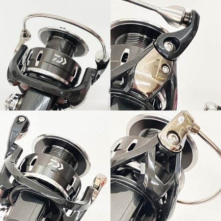  DAIWA ダイワ Catalina 16 キャタリナ 4000H 059583 スピニングリール