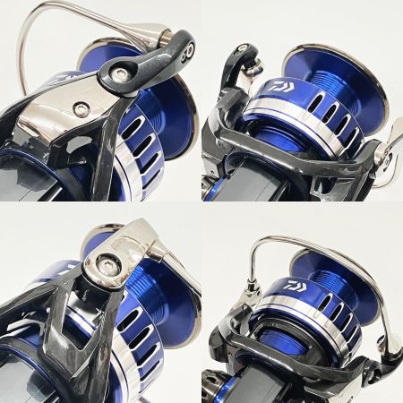 DAIWA ダイワ SALTIGA 15 ソルティガ 5000 059547 スピニングリール