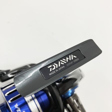  DAIWA ダイワ SALTIGA 15 ソルティガ 5000 059547 スピニングリール