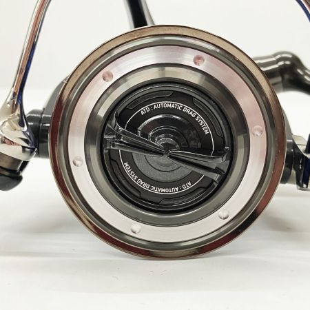  DAIWA ダイワ SALTIGA 15 ソルティガ 5000 059547 スピニングリール