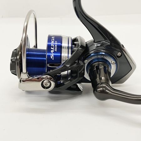  DAIWA ダイワ SALTIGA 15 ソルティガ 5000 059547 スピニングリール