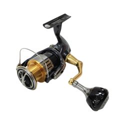 〇〇 SHIMANO シマノ TWIN POWER 15 ツインパワーSW 4000XG 03315 スピニングリール Bランク