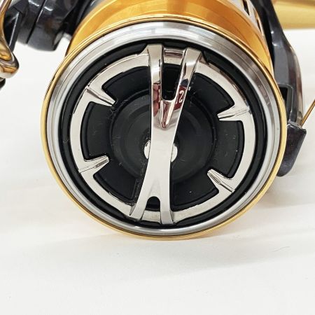  SHIMANO シマノ TWIN POWER 15 ツインパワーSW 4000XG 03315 スピニングリール