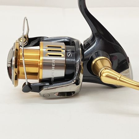  SHIMANO シマノ TWIN POWER 15 ツインパワーSW 4000XG 03315 スピニングリール
