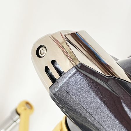  SHIMANO シマノ TWIN POWER 15 ツインパワーSW 4000XG 03315 スピニングリール