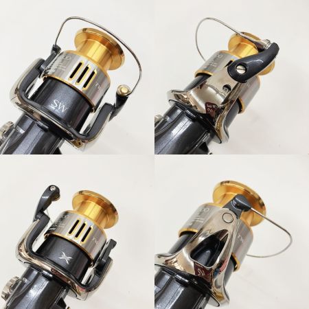  SHIMANO シマノ TWIN POWER 15 ツインパワーSW 4000XG 03315 スピニングリール