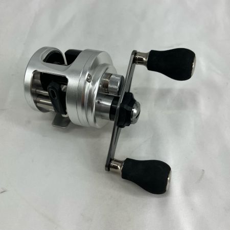 SHIMANO シマノ 釣り用品 リール 両軸リール  12カルカッタ 101 02832
