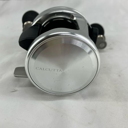 SHIMANO シマノ 釣り用品 リール 両軸リール  12カルカッタ 101 02832