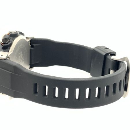  CASIO カシオ PRO TREK プロトレック Climber Line クライマーライン  ソーラークォーツ 腕時計 PRW-30-1AJF ブラック