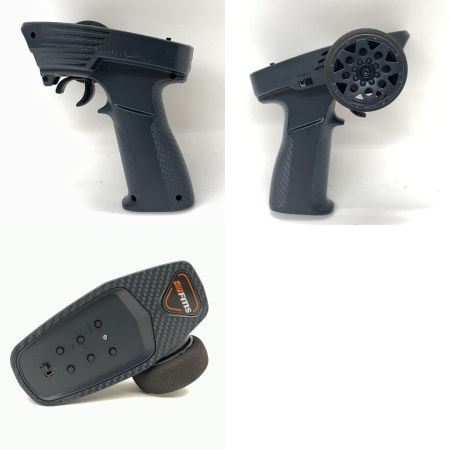  FMS MODEL ラジコン メルセデス ベンツ ウニモグ 421 1966 1/24 グレー