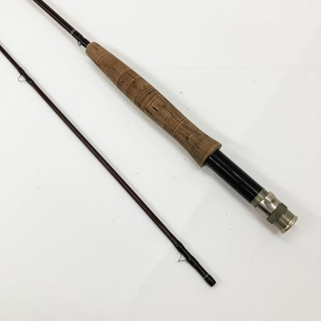  sage セージ Graphite 3 380 LL グラファイト NIPPON 刻印モデル #3 8'0" 380LL フライロッド