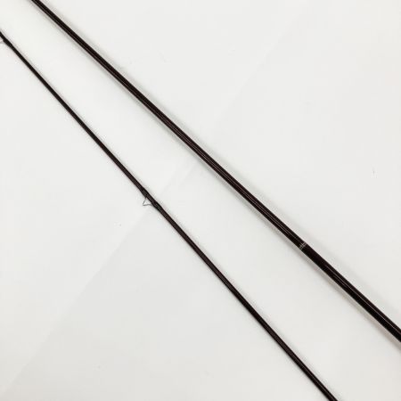  sage セージ Graphite 3 380 LL グラファイト NIPPON 刻印モデル #3 8'0" 380LL フライロッド