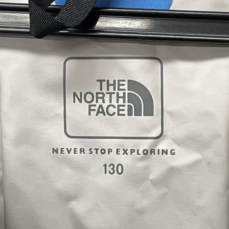  THE NORTH FACE ザノースフェイス キッズ レインコート ツリーフロッグコート 130cm NPJ12006 ブルー