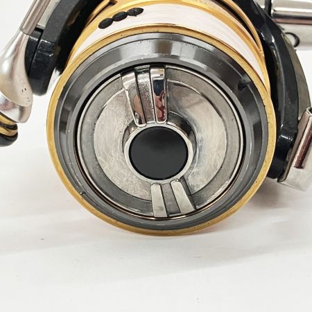  DAIWA ダイワ TOURNAMENT 09 トーナメントISO Z300LBD 055378 スピニングリール 現状渡し
