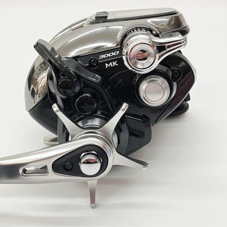  SHIMANO シマノ ForceMaster 12フォースマスター 3000MK 02907 電動リール