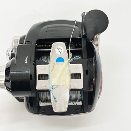  SHIMANO シマノ ForceMaster 12フォースマスター 3000MK 02907 電動リール