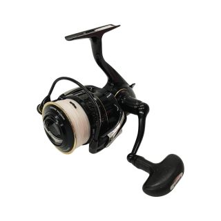 DAIWA ダイワ morethan モアザン ブランジーノ 3000 BRANZINO 055294