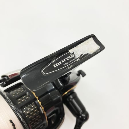  DAIWA ダイワ morethan モアザン ブランジーノ 3000 BRANZINO 055294 スピニングリール