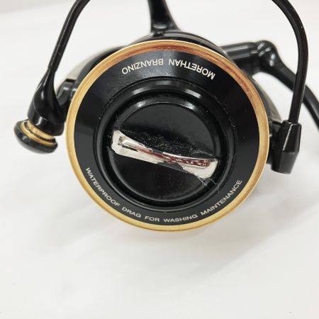  DAIWA ダイワ morethan モアザン ブランジーノ 3000 BRANZINO 055294 スピニングリール