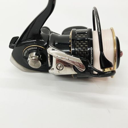  DAIWA ダイワ morethan モアザン ブランジーノ 3000 BRANZINO 055294 スピニングリール