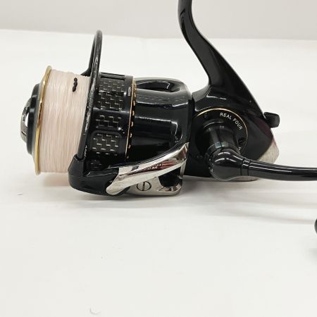  DAIWA ダイワ morethan モアザン ブランジーノ 3000 BRANZINO 055294 スピニングリール