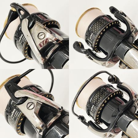  DAIWA ダイワ morethan モアザン ブランジーノ 3000 BRANZINO 055294 スピニングリール