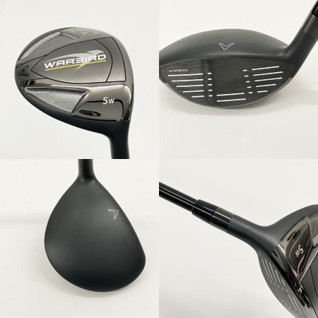  Callaway キャロウェイ WARBIRD ウォーバード 10本 セット