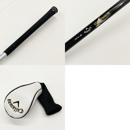  Callaway キャロウェイ WARBIRD ウォーバード 10本 セット