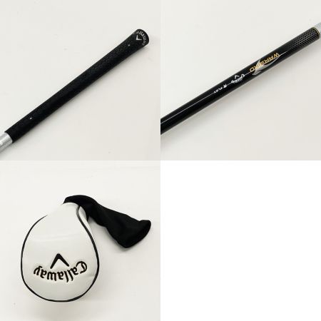  Callaway キャロウェイ WARBIRD ウォーバード 10本 セット