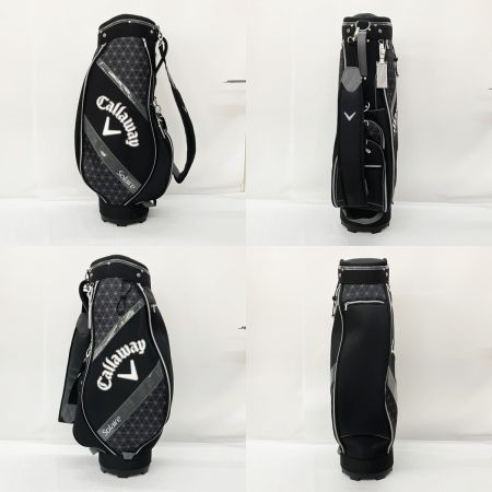  Callaway キャロウェイ SOLAIRE ソレイル レディース ゴルフセット