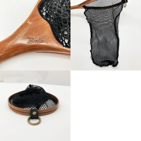 BRODIN ブローディン ランディングネット 39cm
